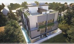 Palm Avenue (D15), Semi-Detached #459721851